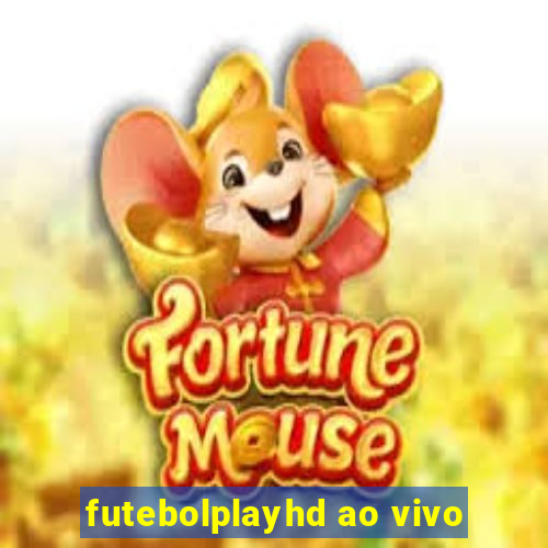 futebolplayhd ao vivo